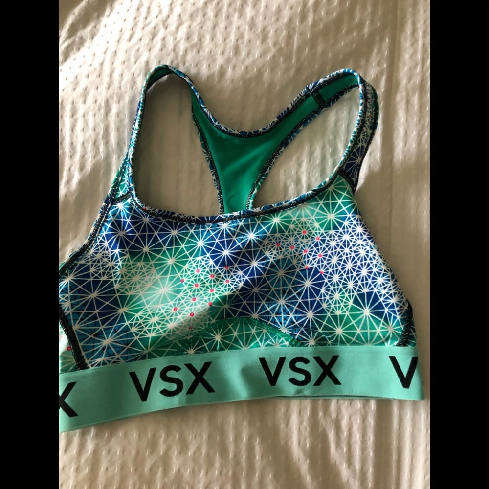 VS sports bra